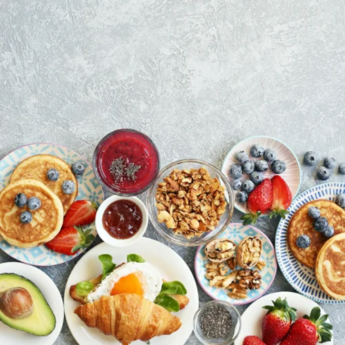 Brunch Gessamí